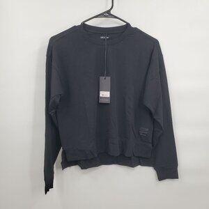 Machines for Freedom Tech Long Sleeve T Shirt Women Size XXS NWT Long Sleeve